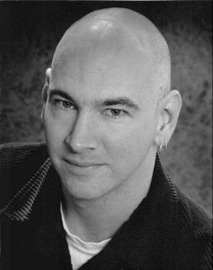 actor Todd Livingston large photo