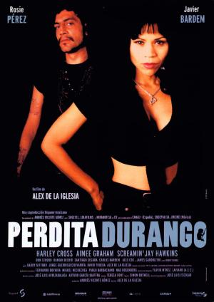 Perdita Durango [Version française]