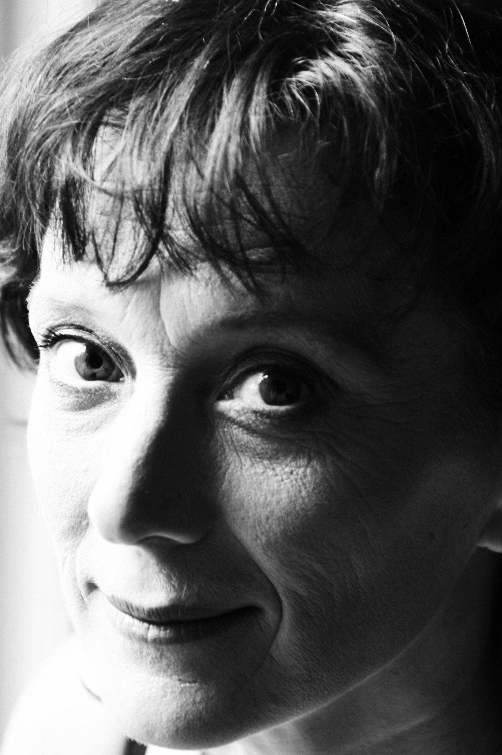 actor Helen Buday large photo