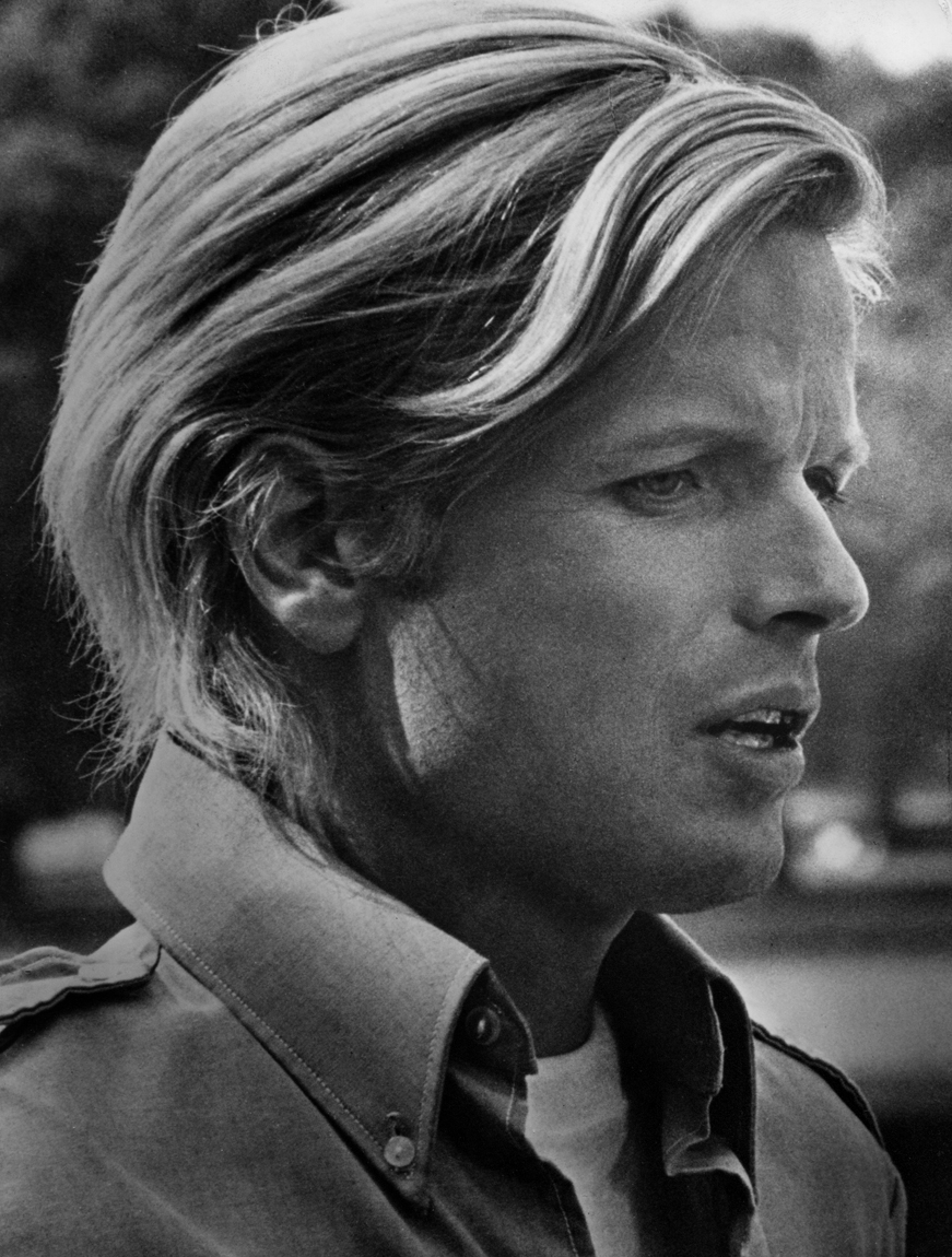 actor Christian Doermer large photo