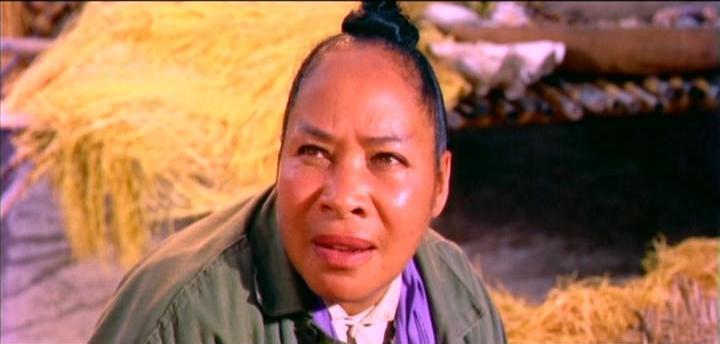 actor Juanita Hall large photo