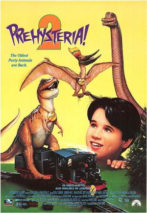 Prehysteria! 2 [Version française]