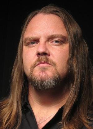 actor Maxx Payne large photo