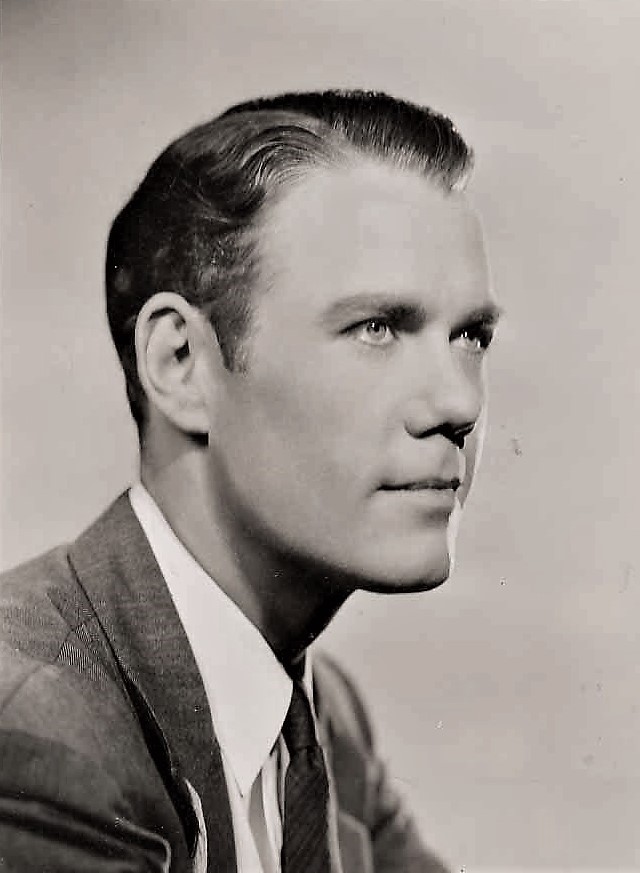 actor John Ridgely large photo