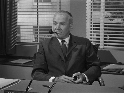 actor Larry Thor large photo