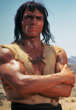 actor Aldo Canti large photo