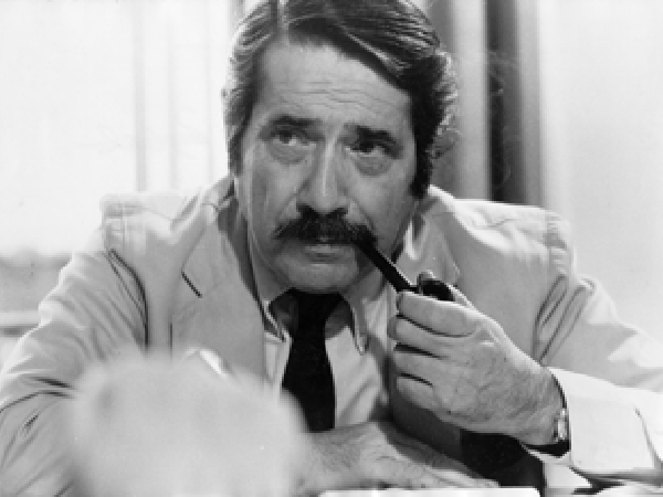 actor Ennio Flaiano large photo