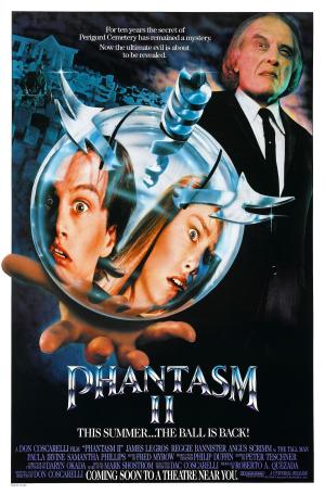Phantasm II [Version française]