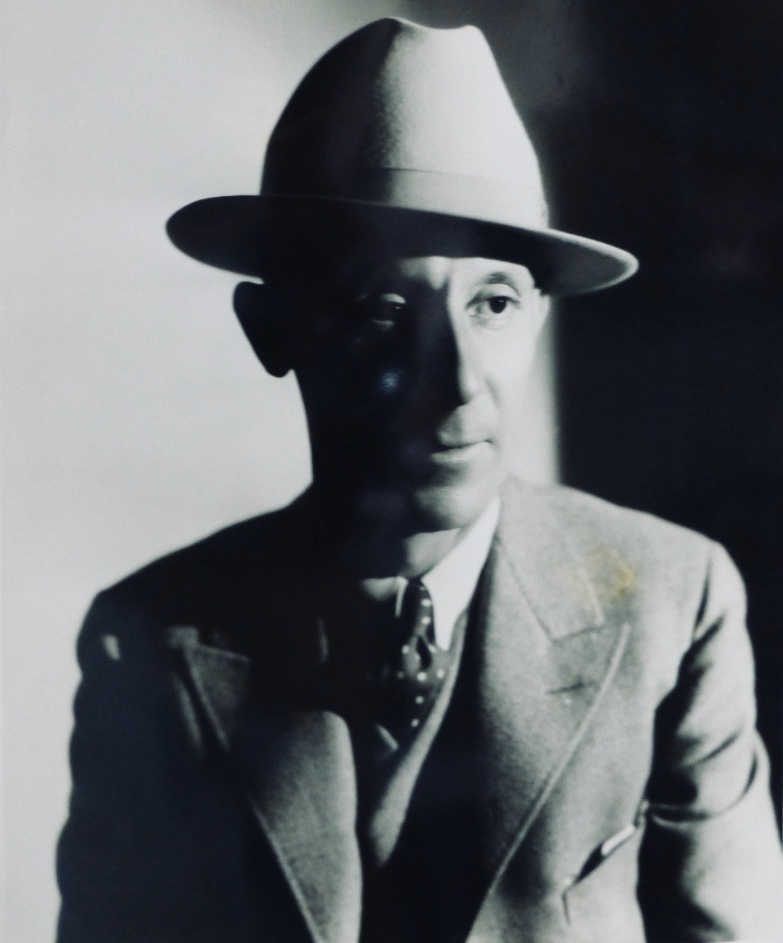 actor Charles 'Chic' Sale large photo