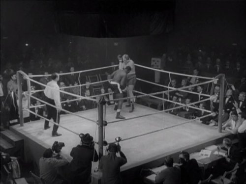 actor Irvin Allen large photo