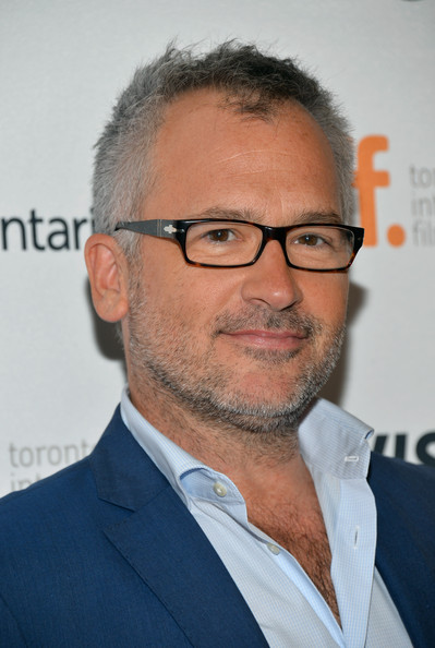 actor Charlie Stratton large photo