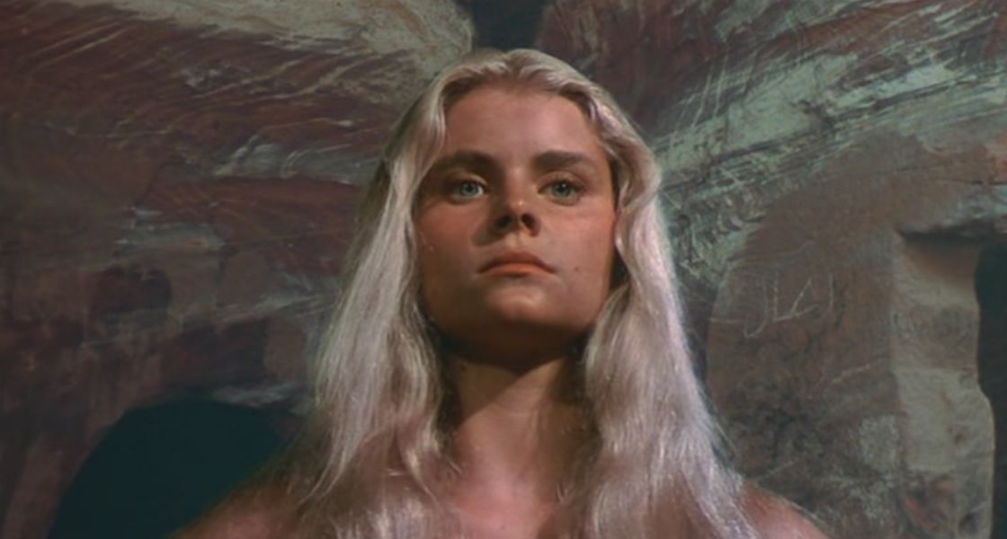 actor Taryn Power large photo