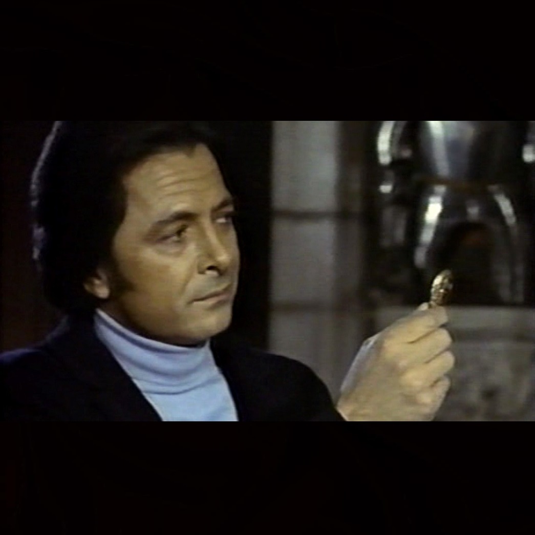 actor Tony Anthony large photo