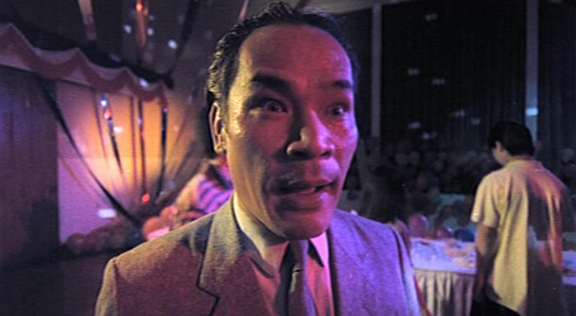 actor Chung Lam large photo