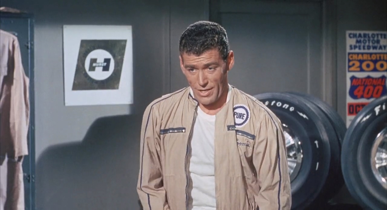 actor Anthony Rogers large photo