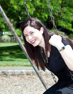 actor Joanne Duckman large photo