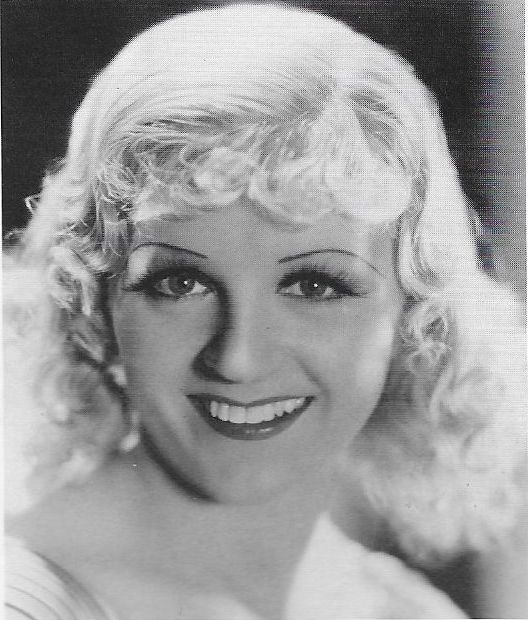 actor Grace Durkin large photo