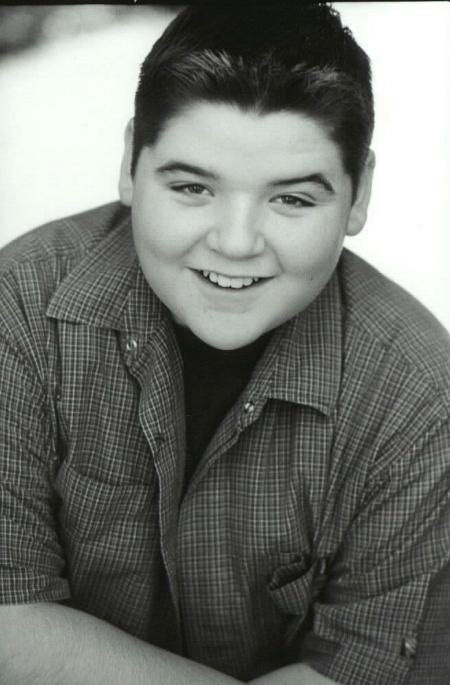 actor Adam Cagley large photo