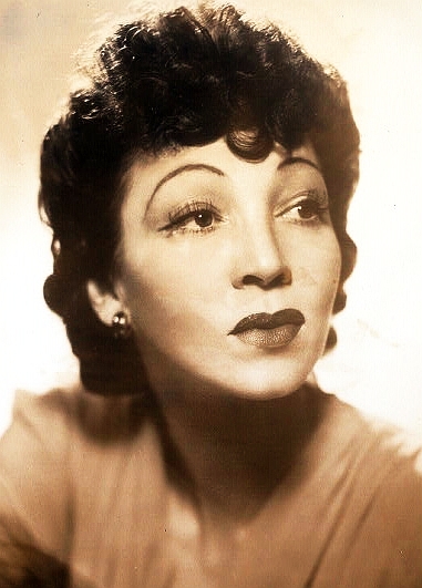 actor Helene Heigh large photo