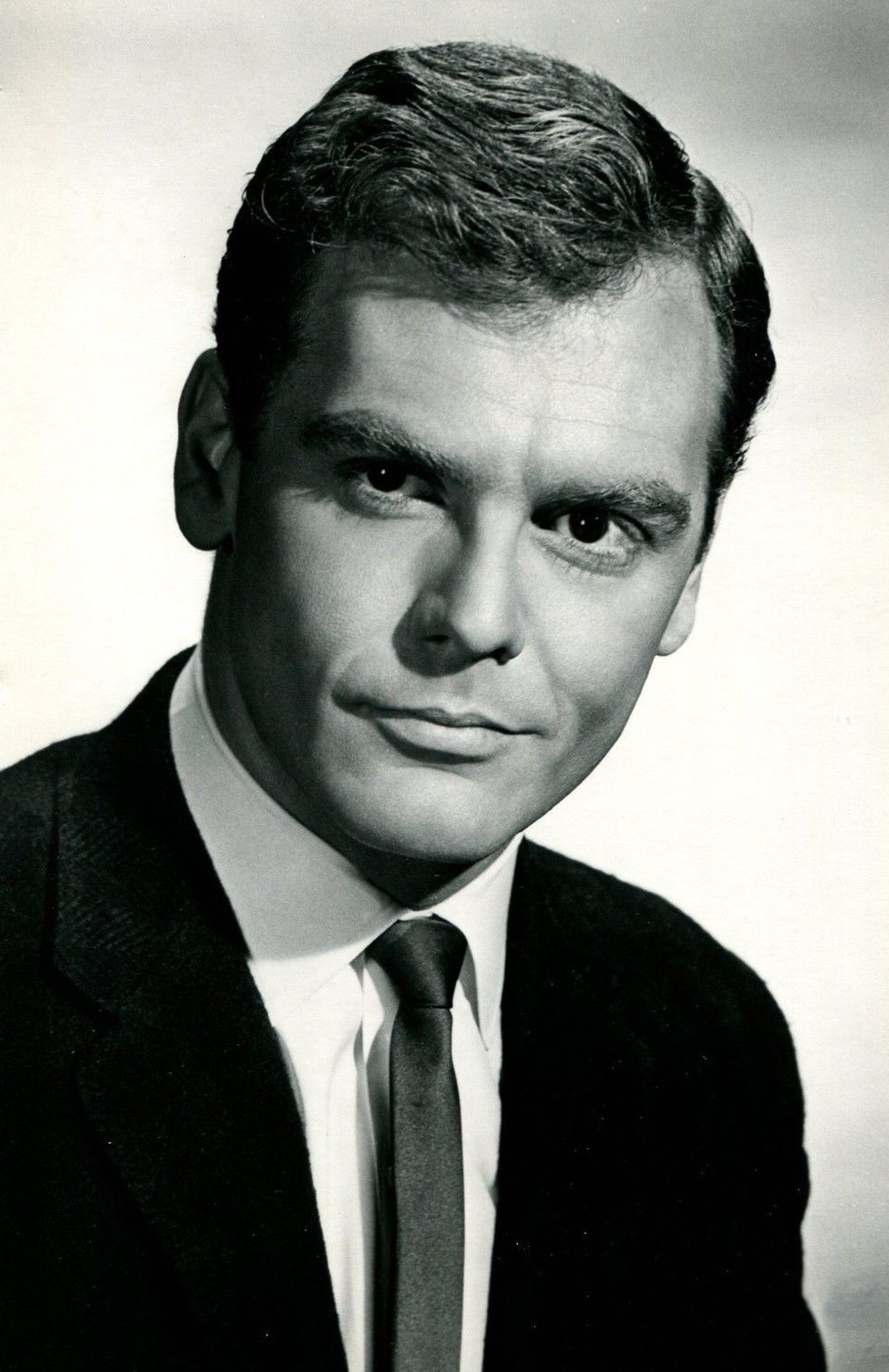 actor Guy Stockwell large photo