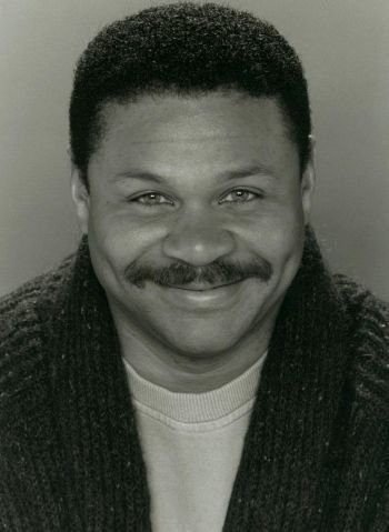 actor Johnie Chase large photo