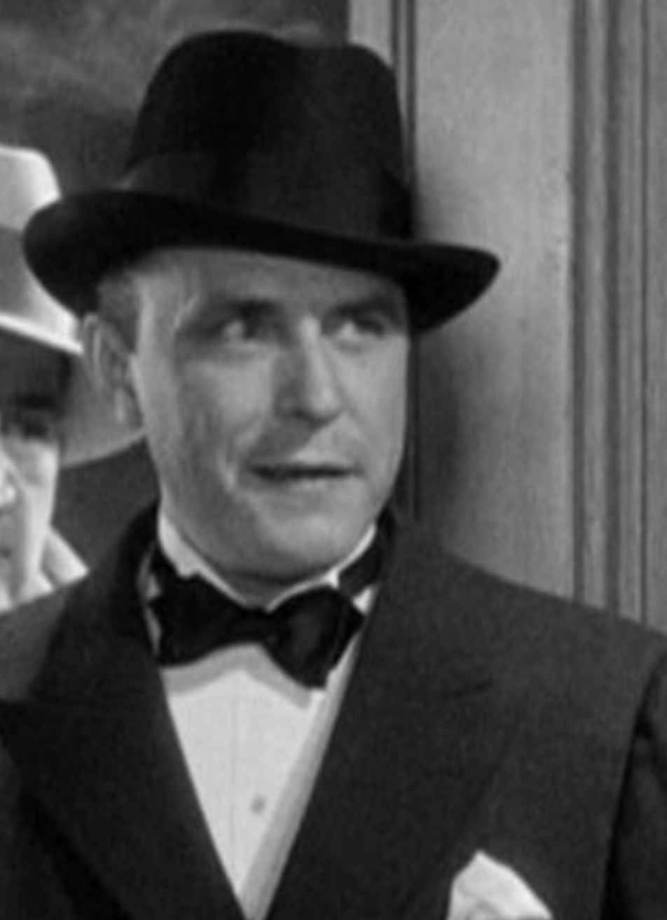 actor Arthur Vinton large photo