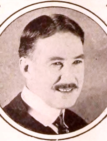 William Marion