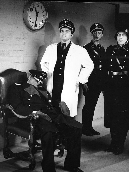 actor Jan Preucil large photo