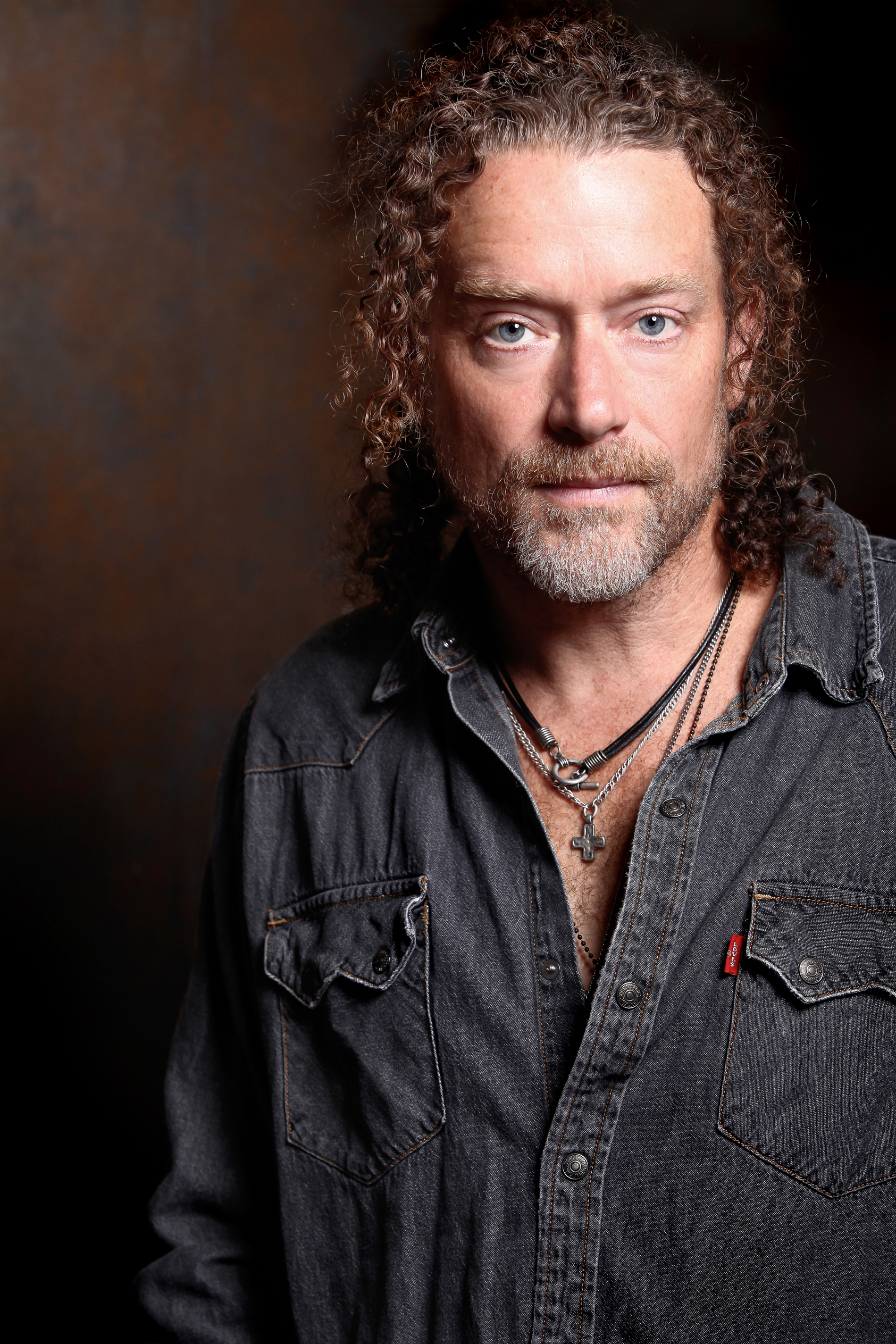 actor Darin Heames large photo