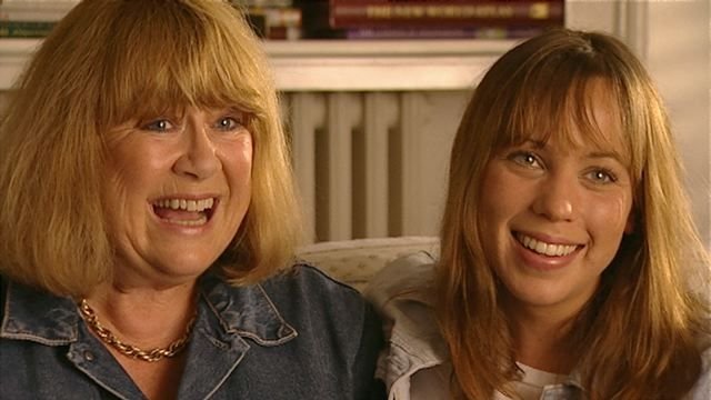 Nerys Hughes