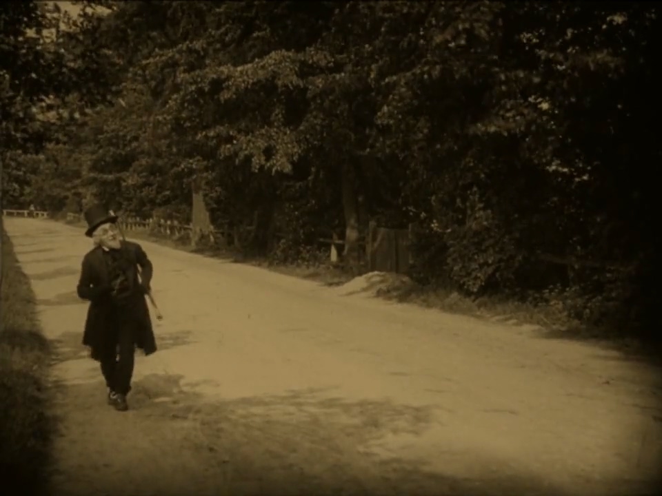 actor John Gottowt large photo