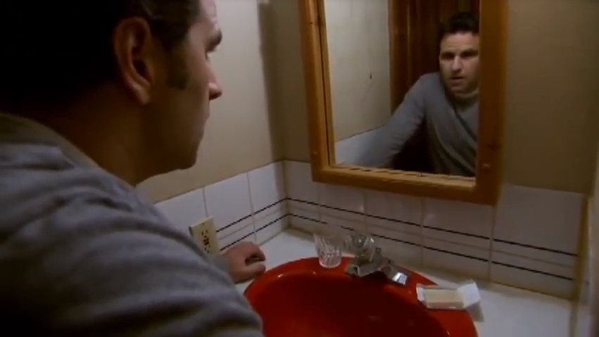 actor Pierre-Alexandre Fortin large photo