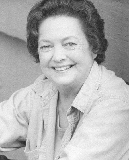 actor Betty Murphy large photo