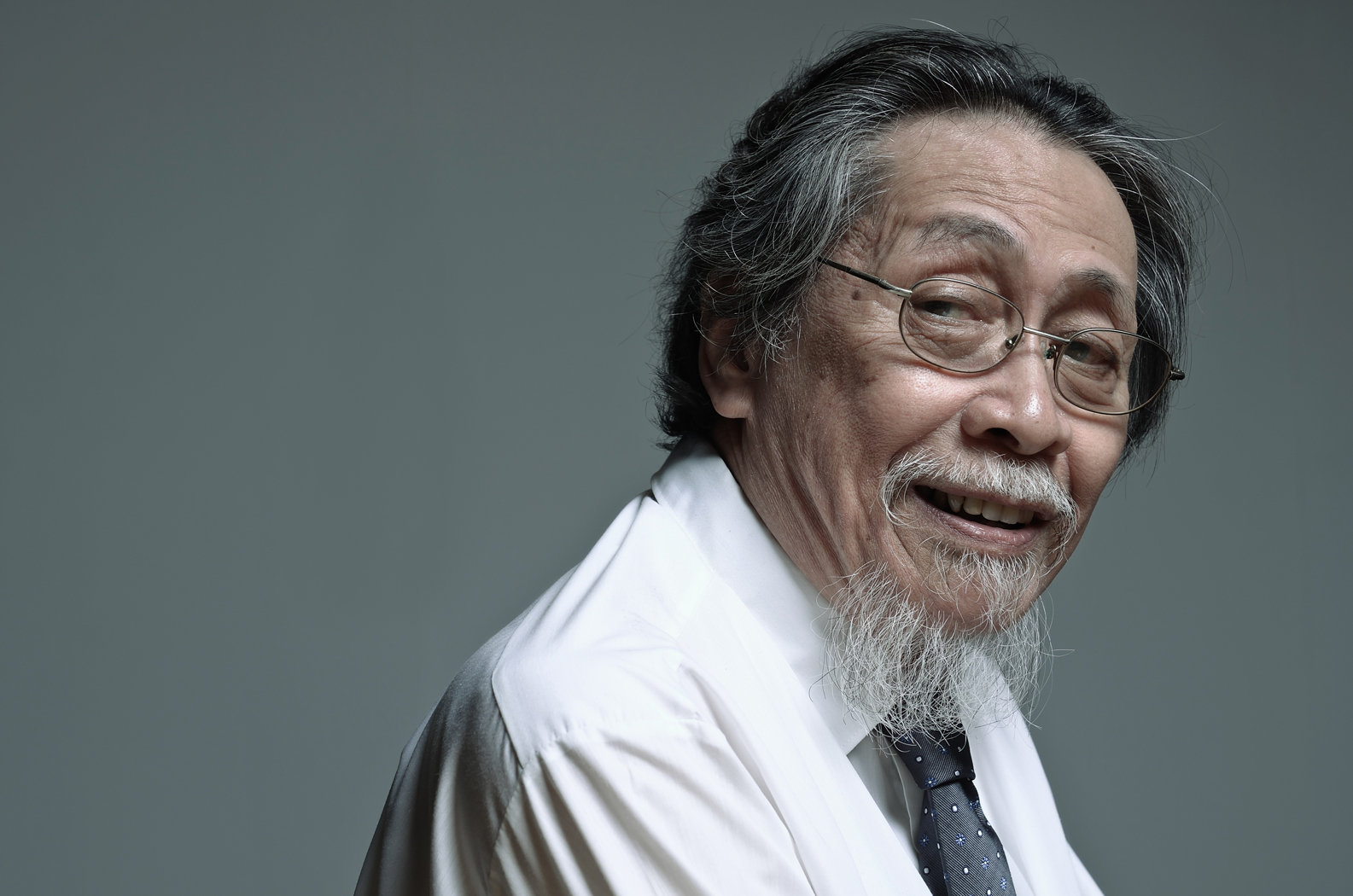 actor Joonee Gamboa large photo