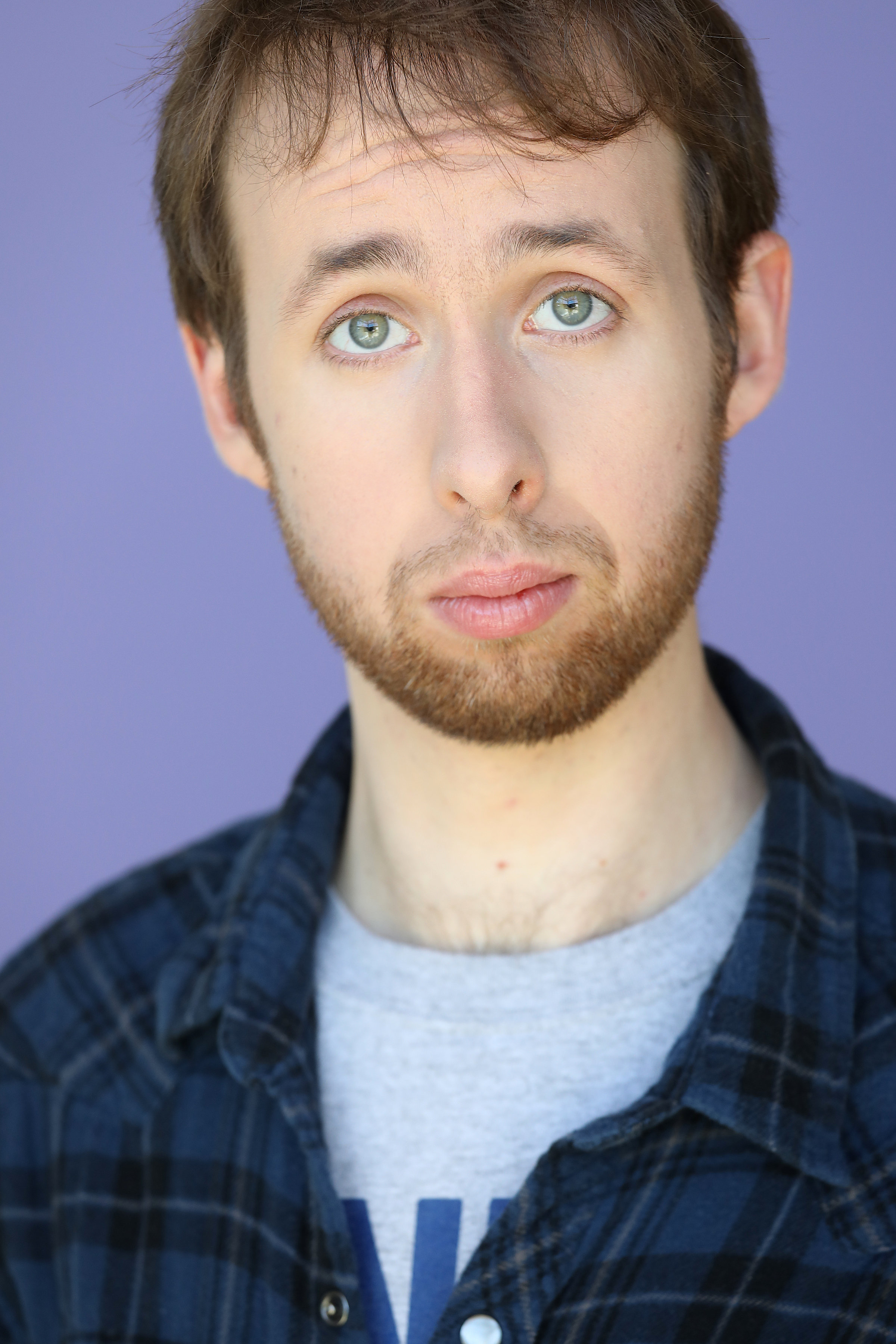 actor Steven Christopher Parker large photo