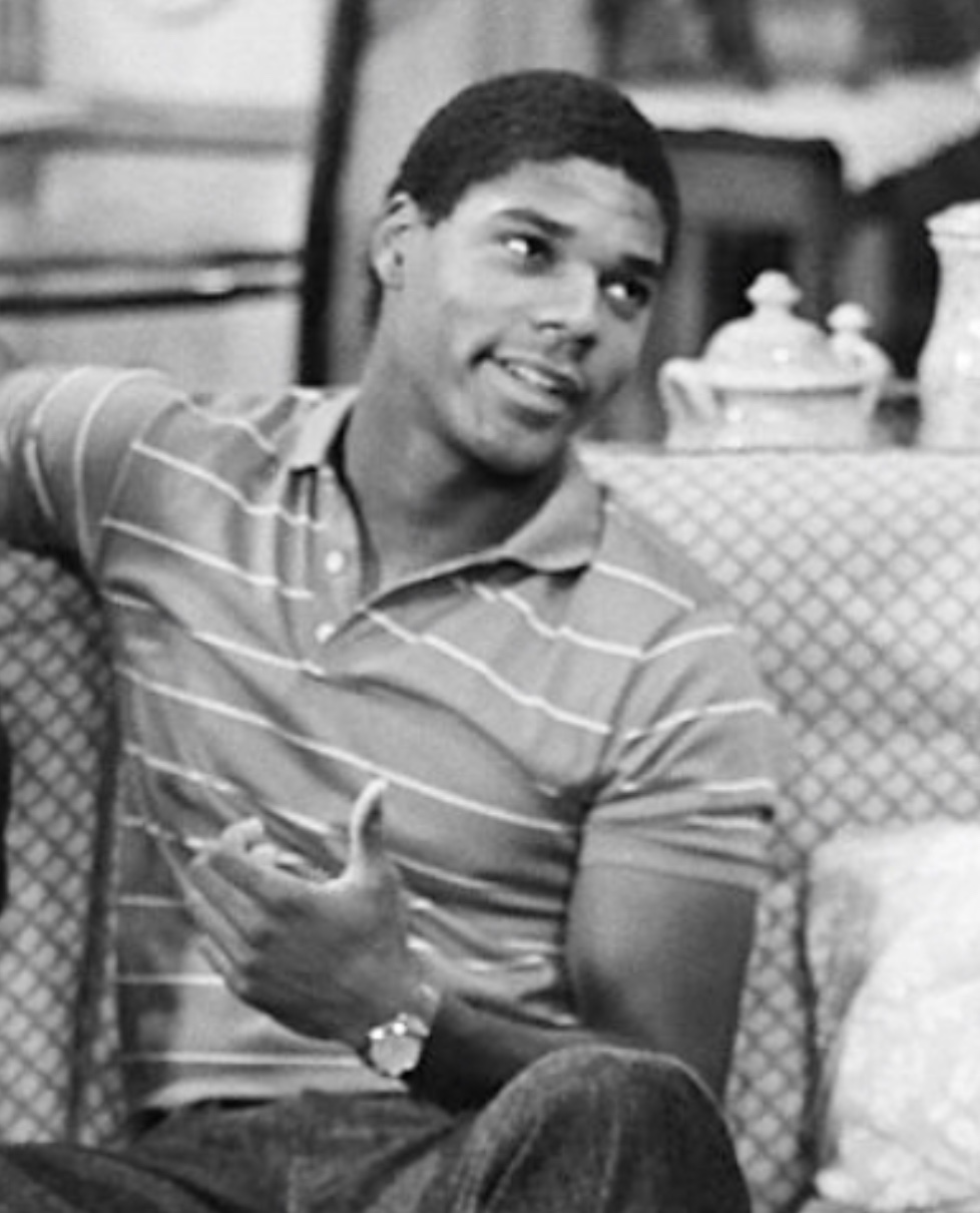 actor Todd Hallowell large photo