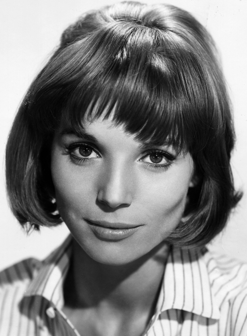 actor Elsa Martinelli large photo
