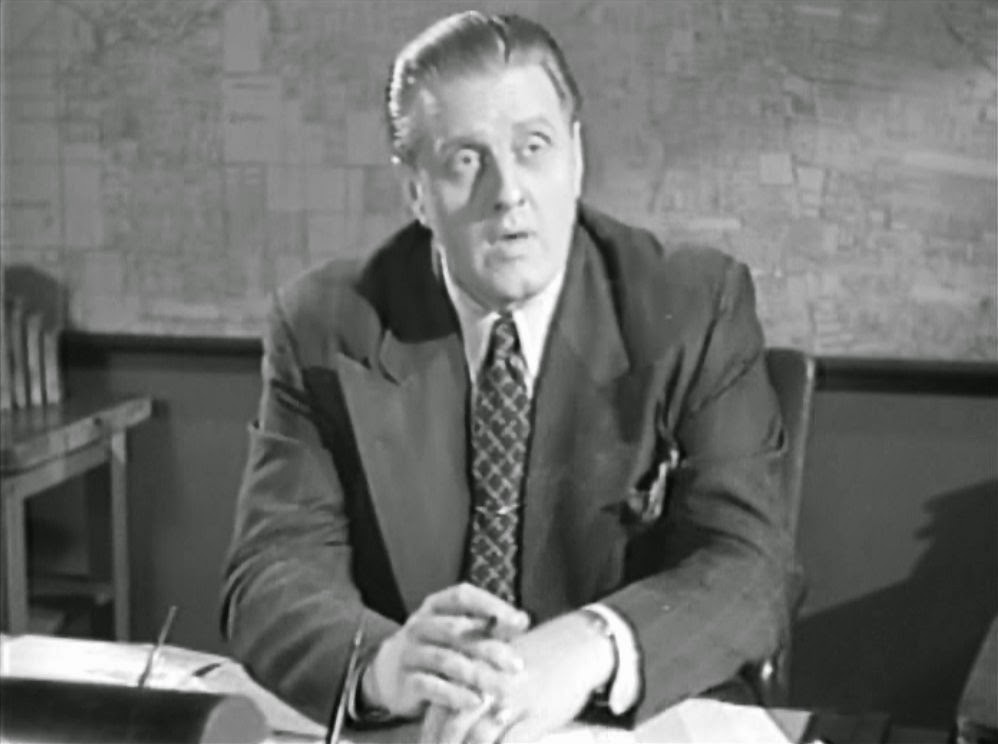 actor Gene Roth large photo