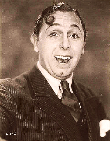 actor Lupino Lane large photo