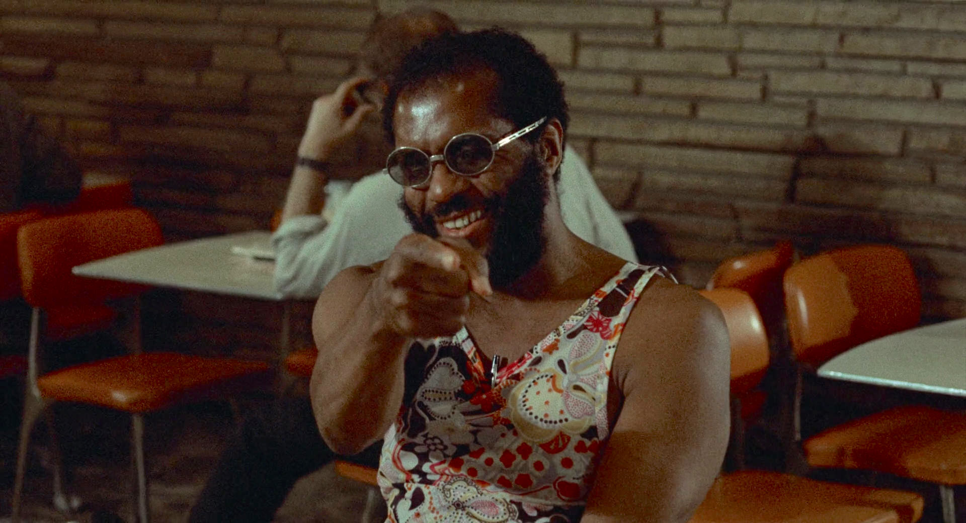 actor Norman Matlock large photo