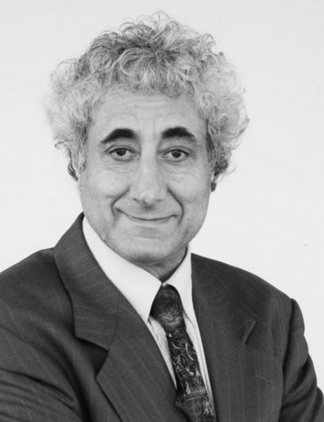 actor Sam Moses large photo