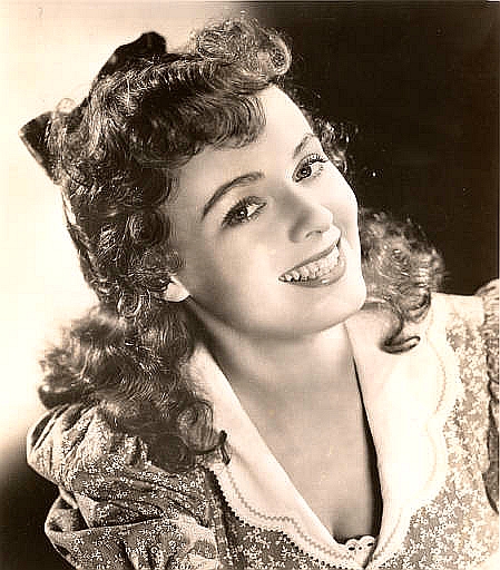 actor Doris Davenport large photo