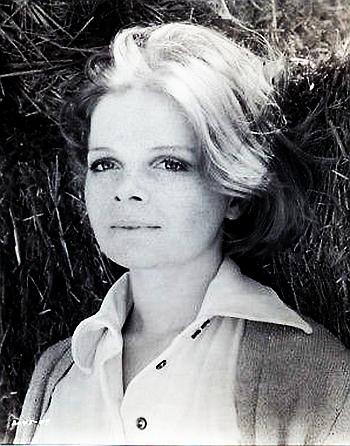 actor Catherine Burns large photo