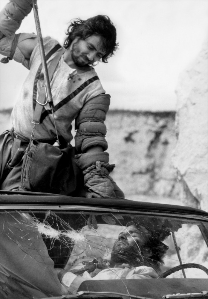 actor Pierre Jolivet large photo