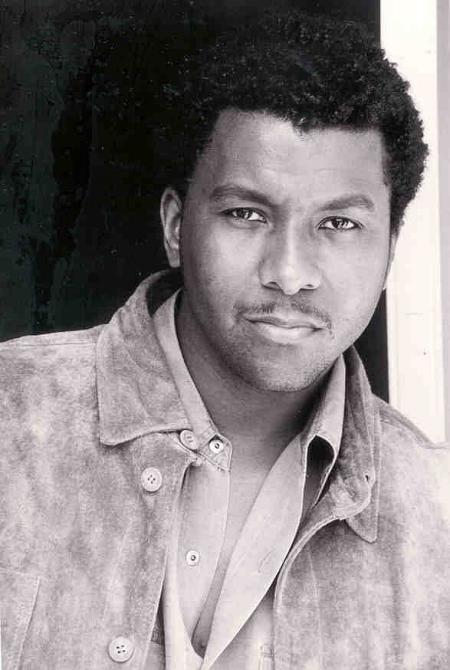 actor Jonas Chaka large photo