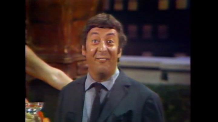 actor Monte Landis large photo