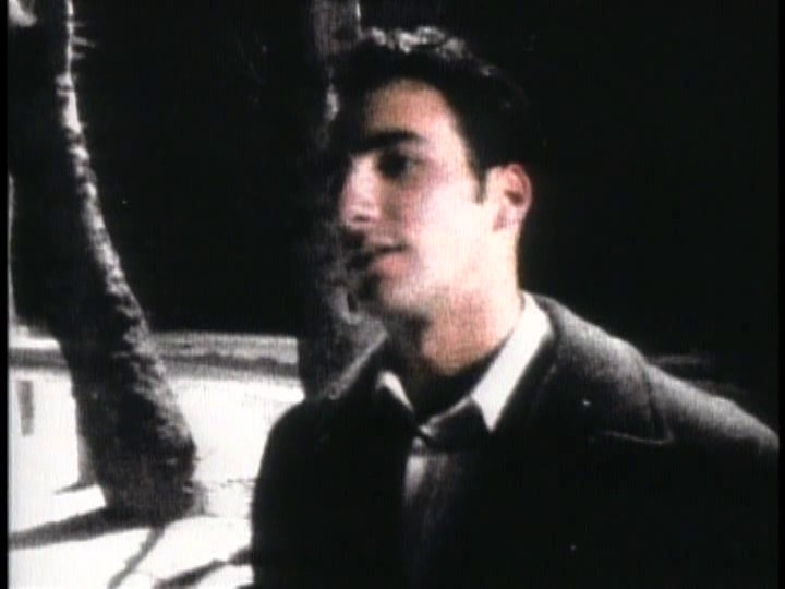 actor Michael Gabriel large photo