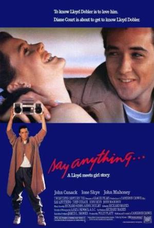 Say Anything [Version française]