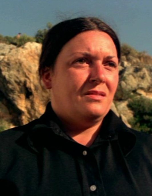 actor Marisa Porcel large photo