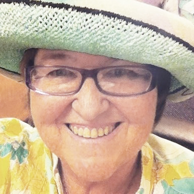 actor Pat Crowder large photo